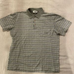 Missoni Sport golf shirt